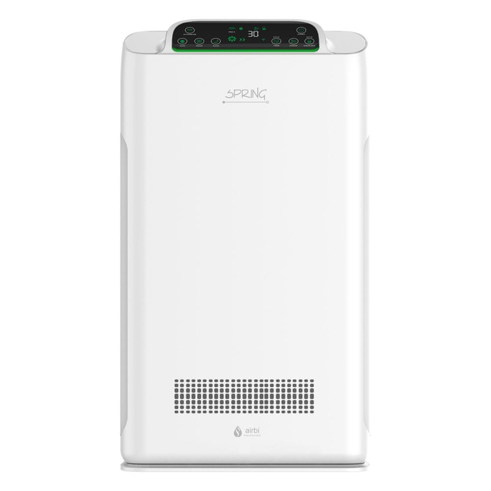 Airbi čistička vzduchu SPRING WiFi – BI3110W